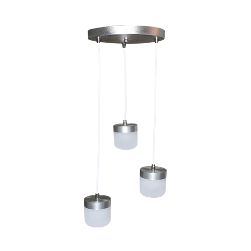 Đèn Led treo thả 12W DTT512 Duhal