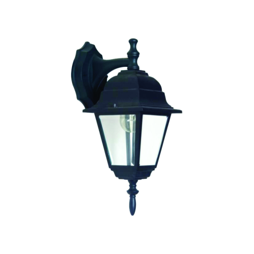 Đèn Led gắn vách trang trí duhal 5W DTV001 Duhal
