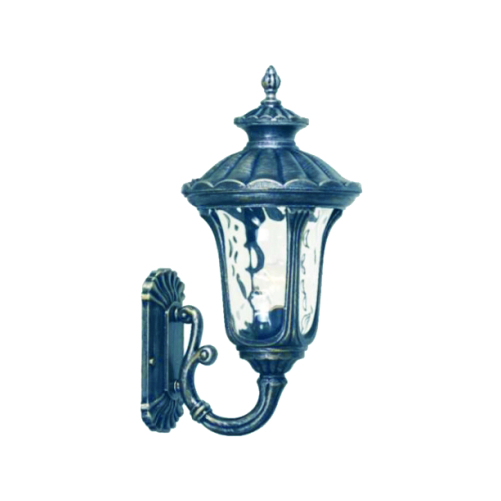 Đèn Led gắn vách trang trí duhal 5W DTV006 Duhal