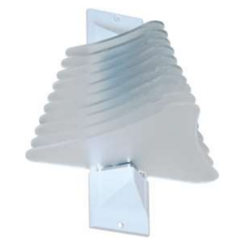 Đèn Led gắn vách trang trí 6W DTV0062 Duhal