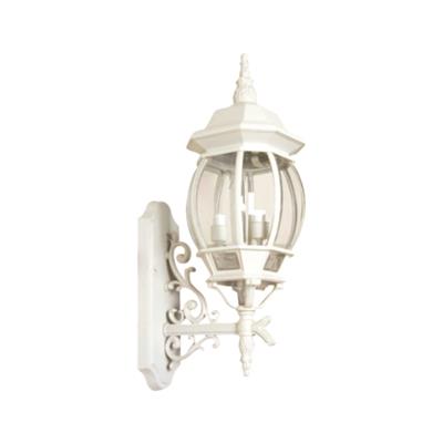 Đèn Led gắn vách trang trí 5W DTV017 Duhal