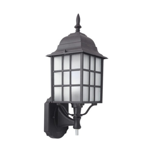Đèn Led gắn vách trang trí 5W DTV027 Duhal