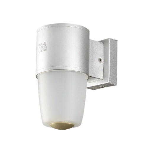 Đèn Led Chiếu Vách DUHAL 5W DTV205 Duhal