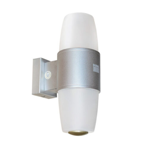 Đèn Led Chiếu Vách 10W hai đầu DTV210 Duhal