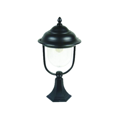 Đèn Led trụ cổng duhal 9W DVA022 Duhal