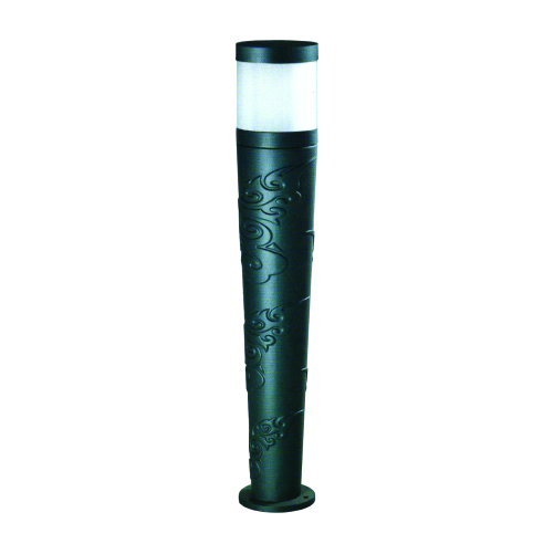 Đèn Led trụ sân vườn duhal 12W DVH106 Duhal