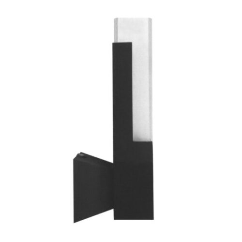 Đèn Led gắn vách ngoài trời 3W DVH316 Duhal