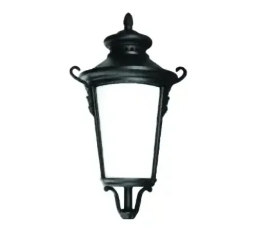 Đèn Led trụ công viên 9W DVR103 Duhal