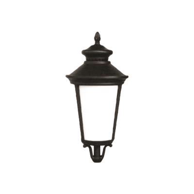 Đèn Led trụ công viên 9W DVR104 Duhal