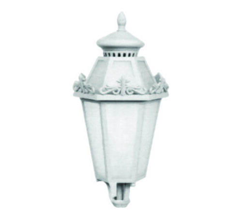 Đèn Led trụ công viên 9W DVR105 Duhal