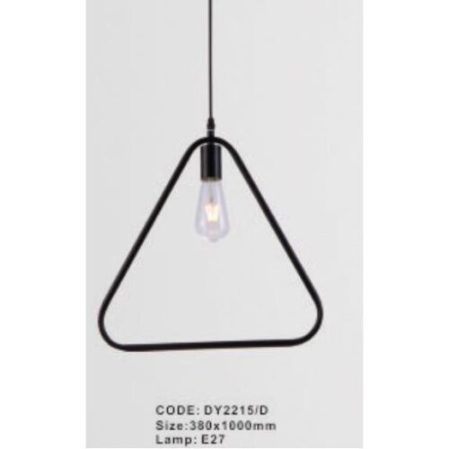 Đèn Thả Thiết Kế DY2215/D AURORA