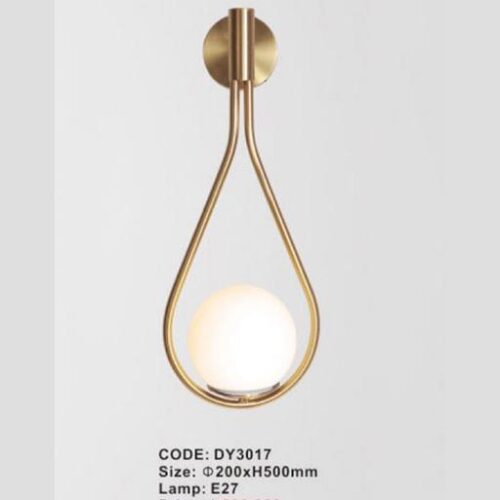 Đèn Tường Trang Trí DY3017 AURORA