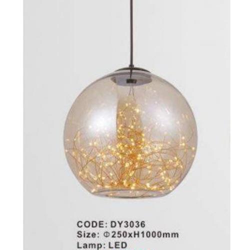 Đèn thả trang trí led DY3036 AURORA