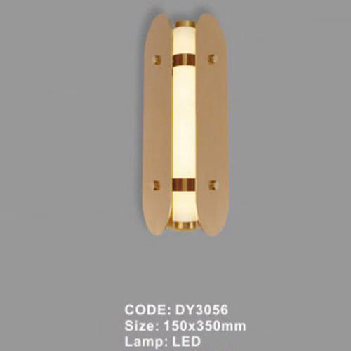 Đèn vách trang trí led DY3056 AURORA