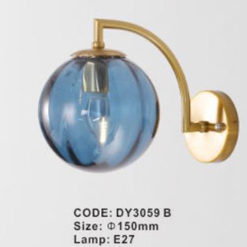 Đèn vách trang trí E27 DY3059 B AURORA