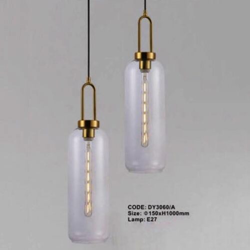 Đèn thả trang trí E27 DY3060/A AURORA