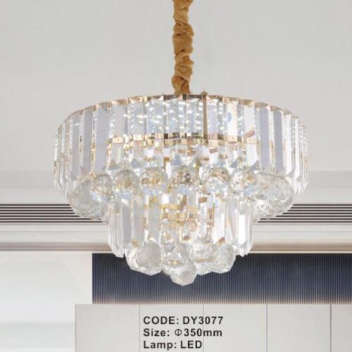 Đèn thả trần cao cấp DY3077 AURORA