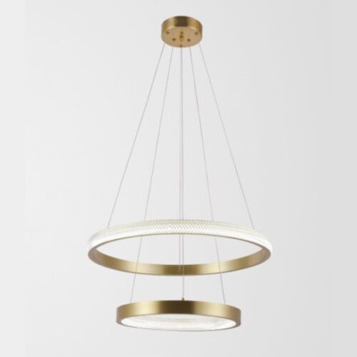 Đèn thả trang trí led DY3088 AURORA