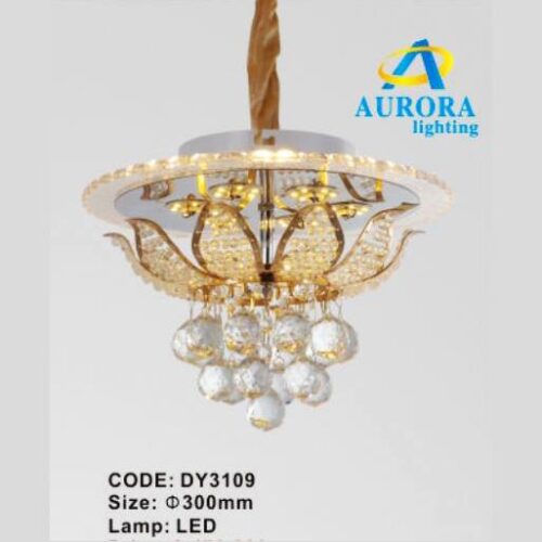 Đèn Thả Trần Hiện Đại DY3109 AURORA