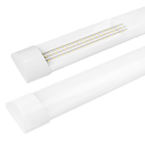 Đèn Tube Bán Nguyệt EC-TBN-18-60-T Kingled