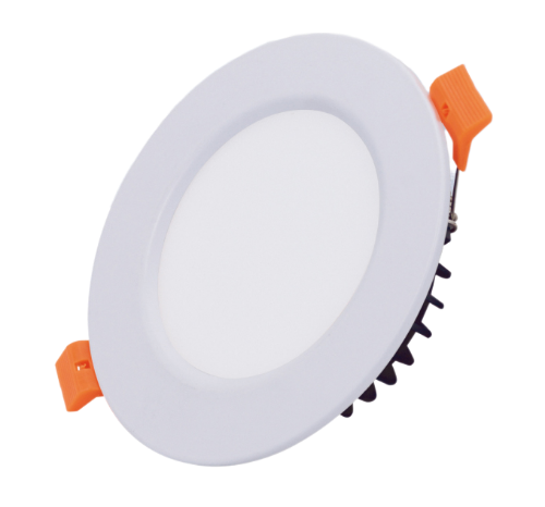 ES-6 - Đèn Downlight Âm Trần ES-6 Khaphaco