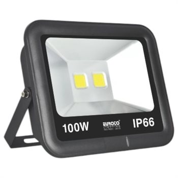 Đèn pha Led FA MẪU A - 100W Euroto