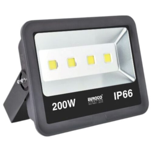 Đèn pha Led FA MẪU A - 200W Euroto