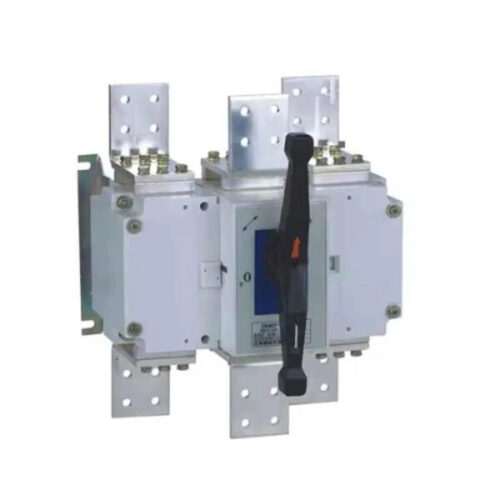 NH40-16/3C - Bộ ngắn mạch Isolator NH40 3P NH40-16/3C CHINT