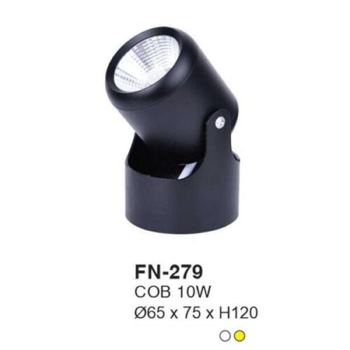 Đèn rọi led FN-279 Euroto