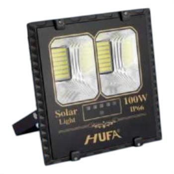Đèn pha năng lượng mặt trời FNL-30 Hufa