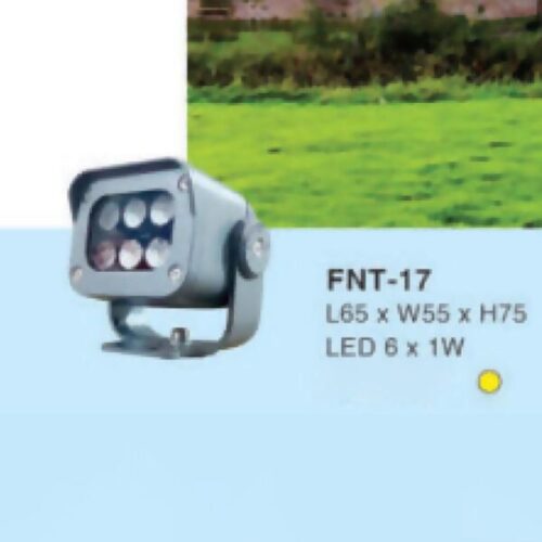 Đèn chiếu sáng cảnh quan FNT-17 Euroto