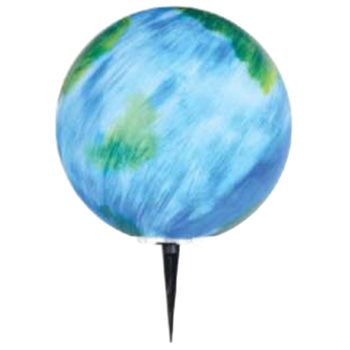 Đèn Led ghim cỏ sân vườn GC-804 Hufa