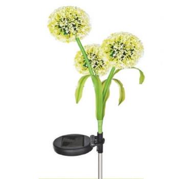 Đèn ghim cỏ năng lượng mặt trời GNL-06 Hufa