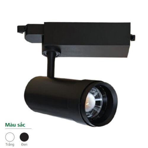 Đèn rọi ray GSGTCZ12 GSLIGHTING