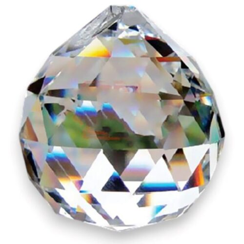 Hạt pha lê 40# HẠT PHA LÊ Euroto