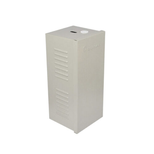 hộp đựng Ballast - L140 x W140 x H320 mm HBN Duhal