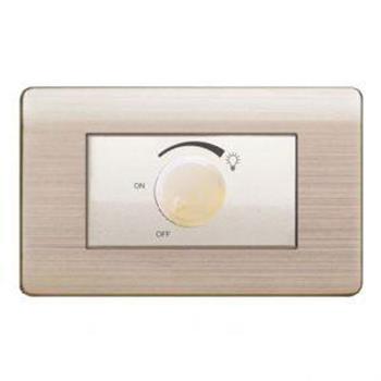 Bộ chiết áp đèn A85-K09 ARTDNA