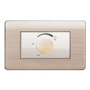 Bộ chiết áp đèn A85-K11 ARTDNA