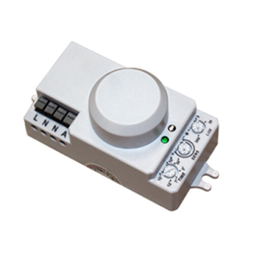 Bộ cảm biến HTMS Duhal