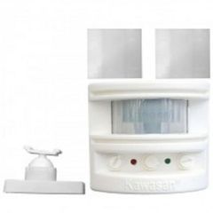 Báo động trung tâm tại chỗ KW-i227S-R Kawasan