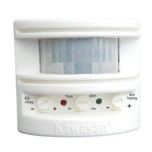 Báo động báo khách độc lập i225BS Kawasan