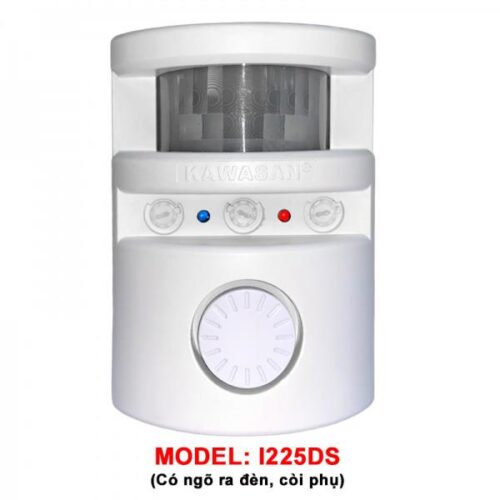 Thiết bị báo động độc lập i225DS-1R Kawasan