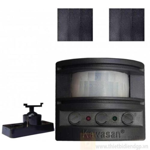 Báo động độc lập i226B Kawasan