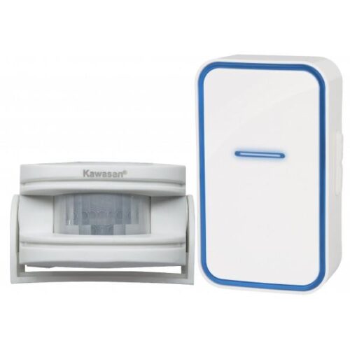 Báo khách không dây KW-I618B Kawasan