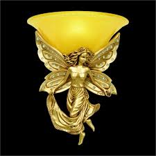 Đèn Vách Nghệ Thuật VC 2023 Hufa