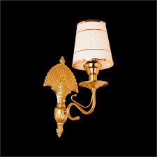 Đèn Vách Trang Trí VC 5022/1B Hufa