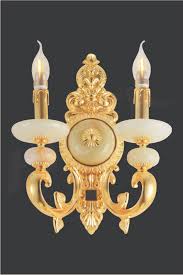 Đèn Vách Đồng VĐ 9290/2 Hufa