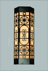 Đèn vách ngoài trời VT 504 Hufa