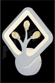 Đèn Vách Led VY 0119 Hufa