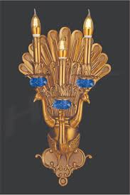 Đèn Vách Nến VN 664/3 Hufa